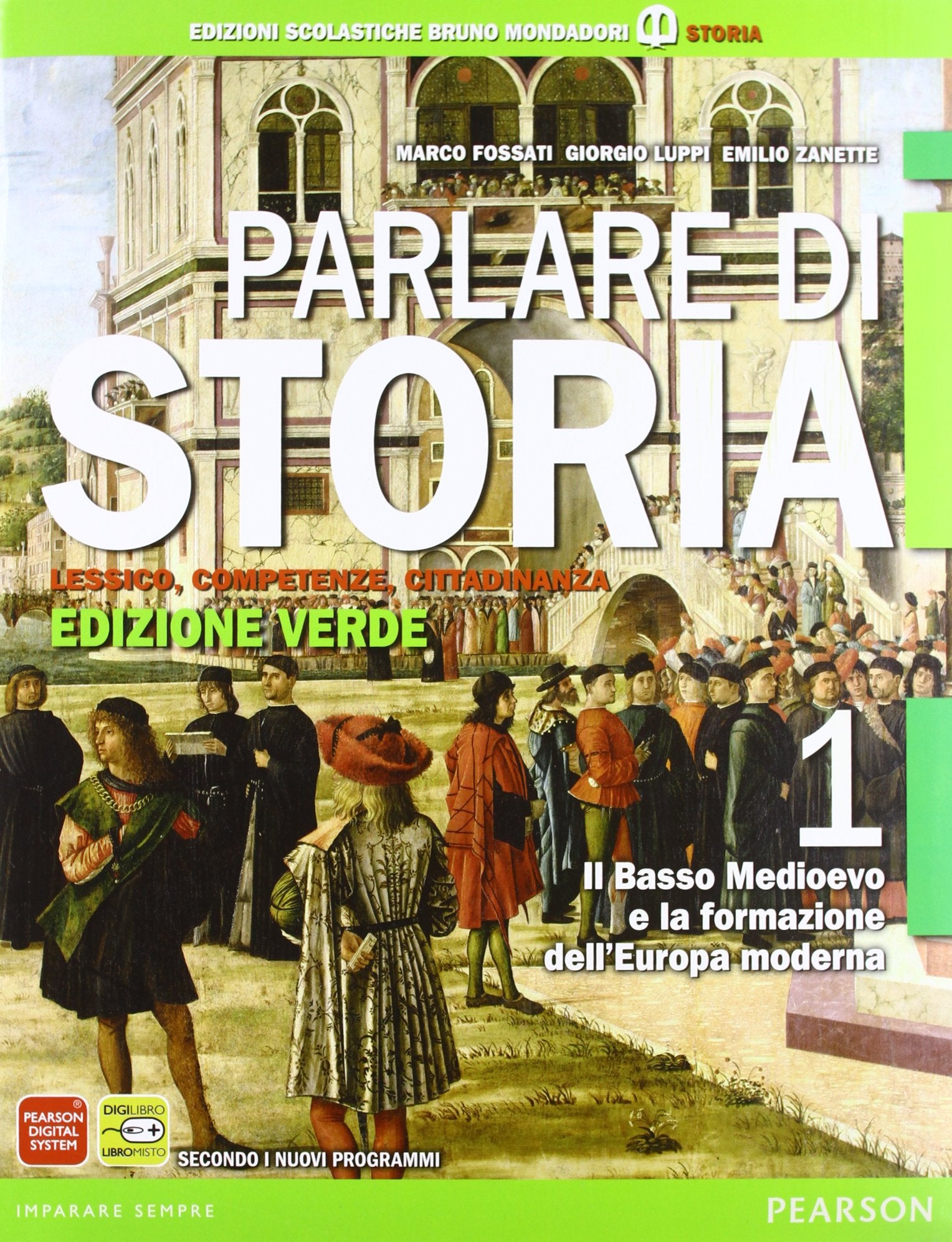 mondadori bruno mondadori bruno sprechen geschichte 1 gran Professional & Reference Books