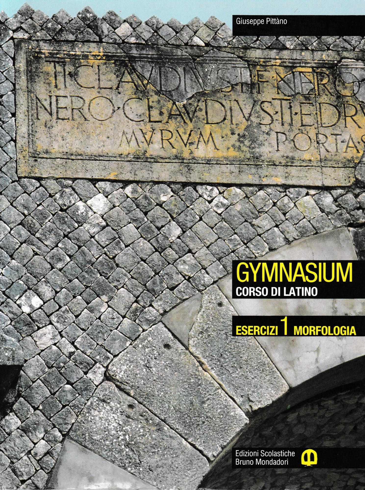 Gymnasium. Morfologia. Per le Scuole superiori book
