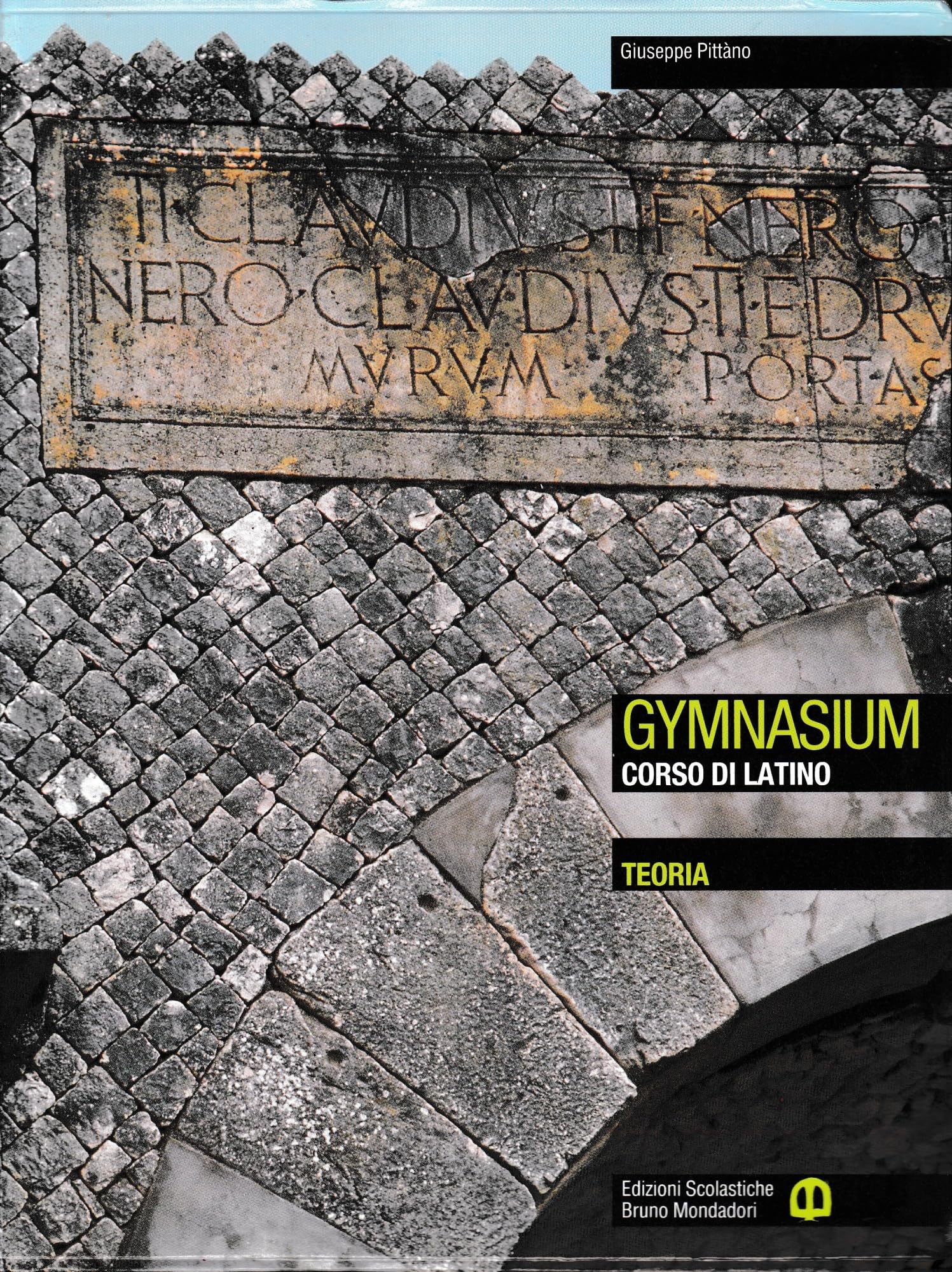 Gymnasium. Teoria. Per le Scuole superiori book
