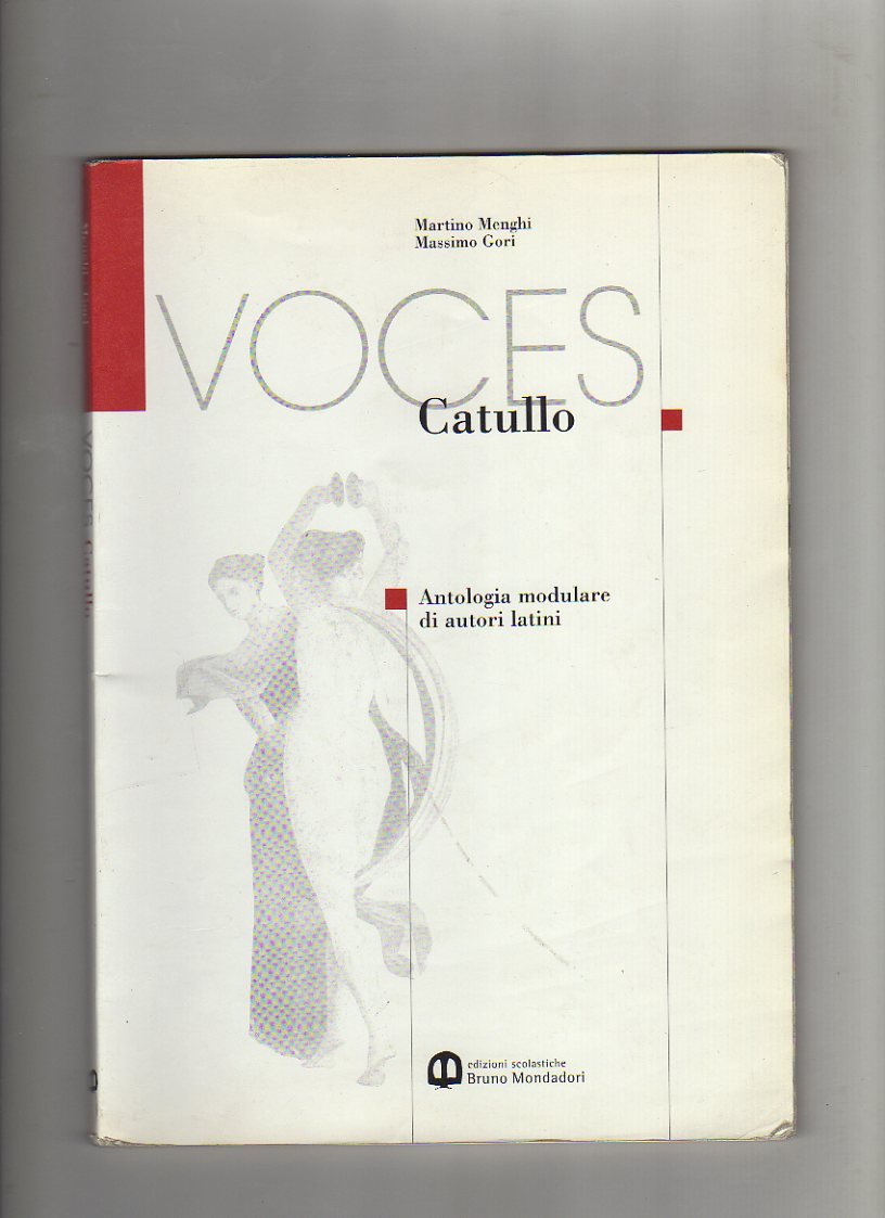 Voces. Antologia modulare di autori latini. Per il Liceo classico (Vol. 2) Professional & Reference Books