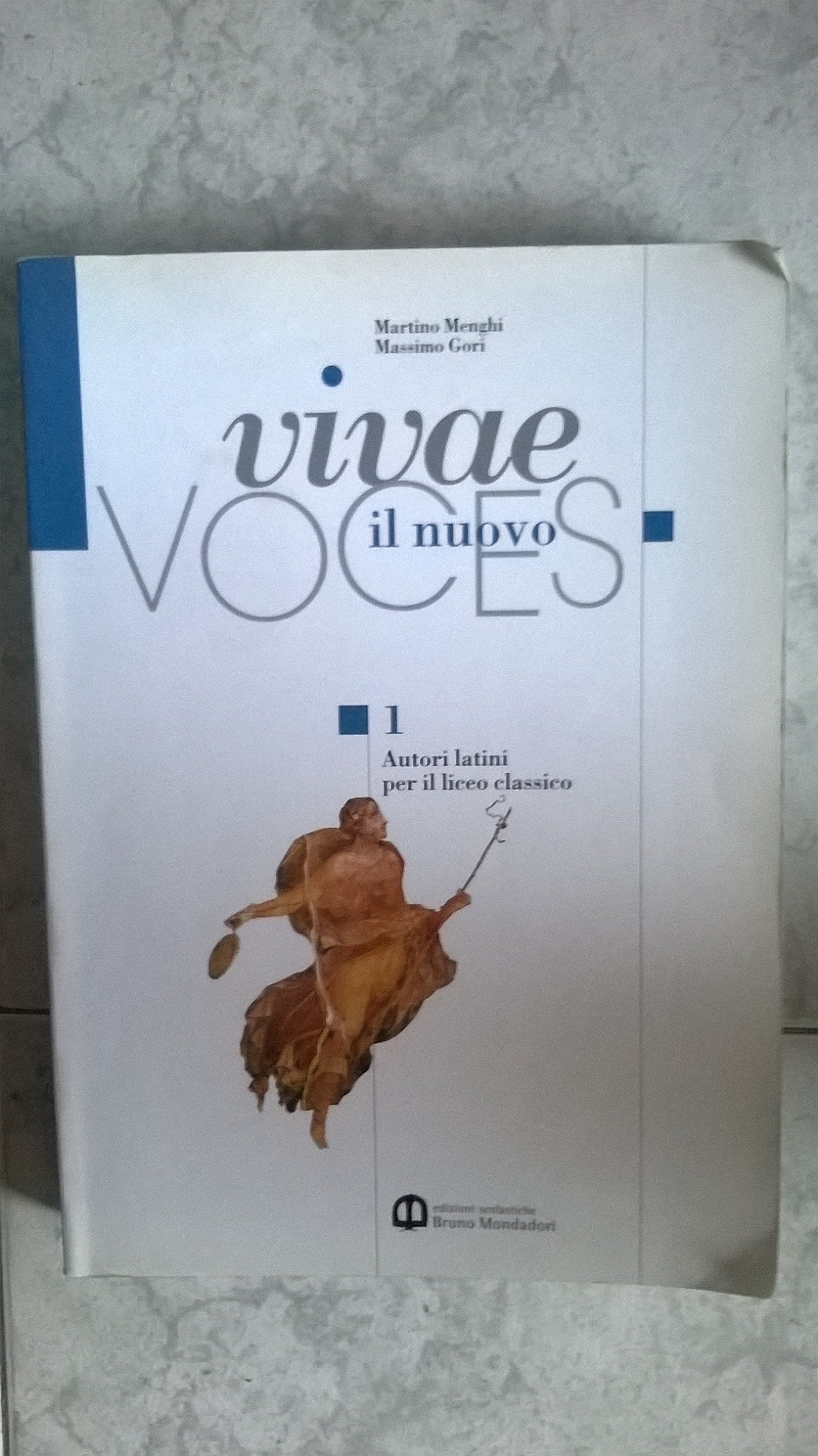 Nuovo Vivae voces. Per il Liceo classico. Con espansione online (Vol. 1) Non-fiction