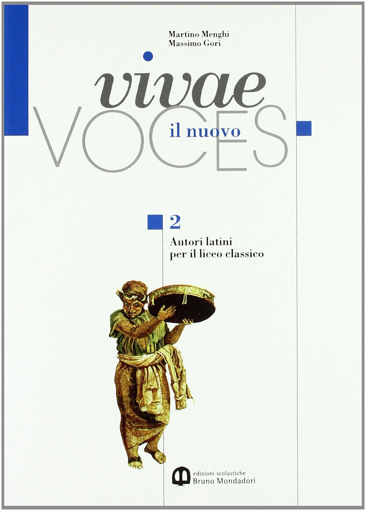 Nuovo Vivae voces. Per il Liceo classico. Con espansione online (Vol. 2) Non-fiction