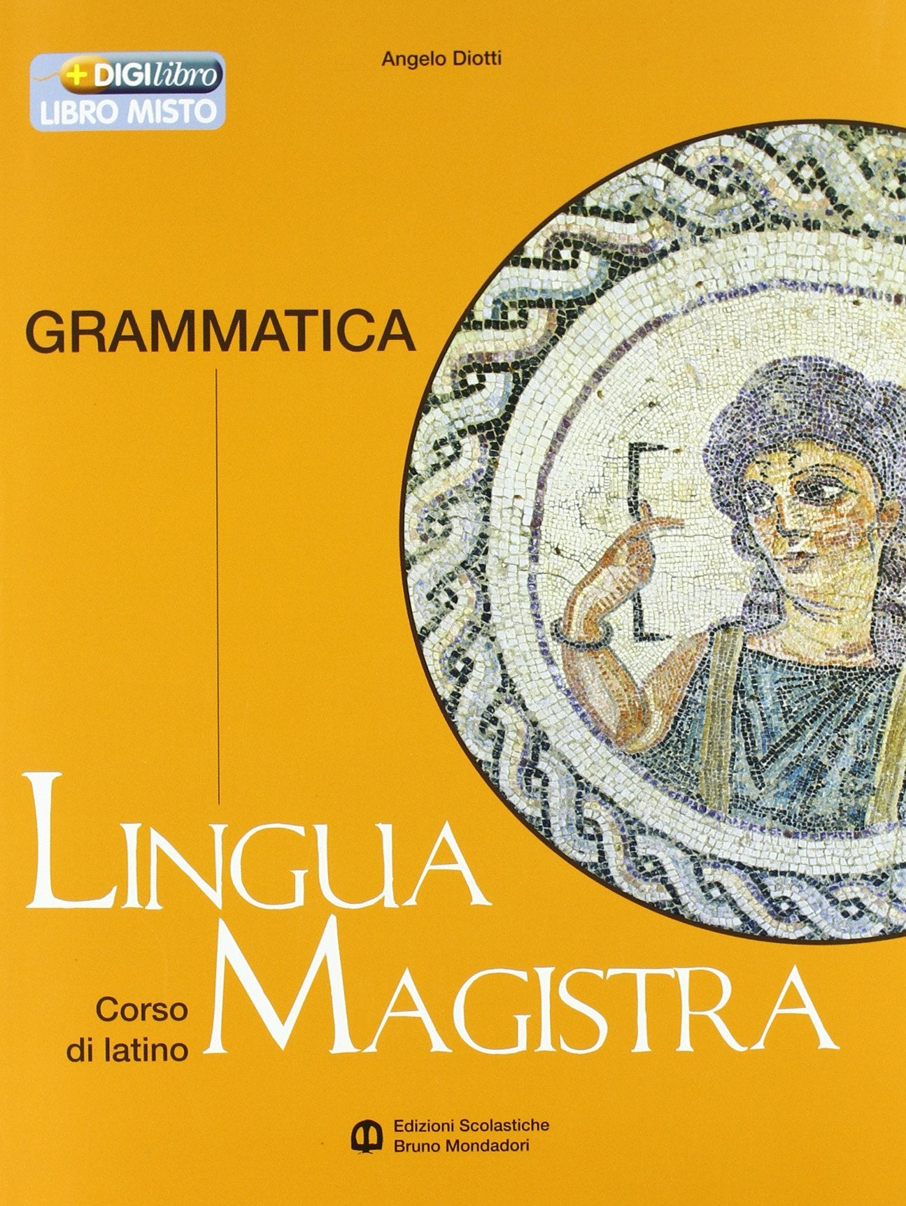 Lingua magistra. Grammatica operativa. Per i Licei e gli Ist. magistrali Non-fiction