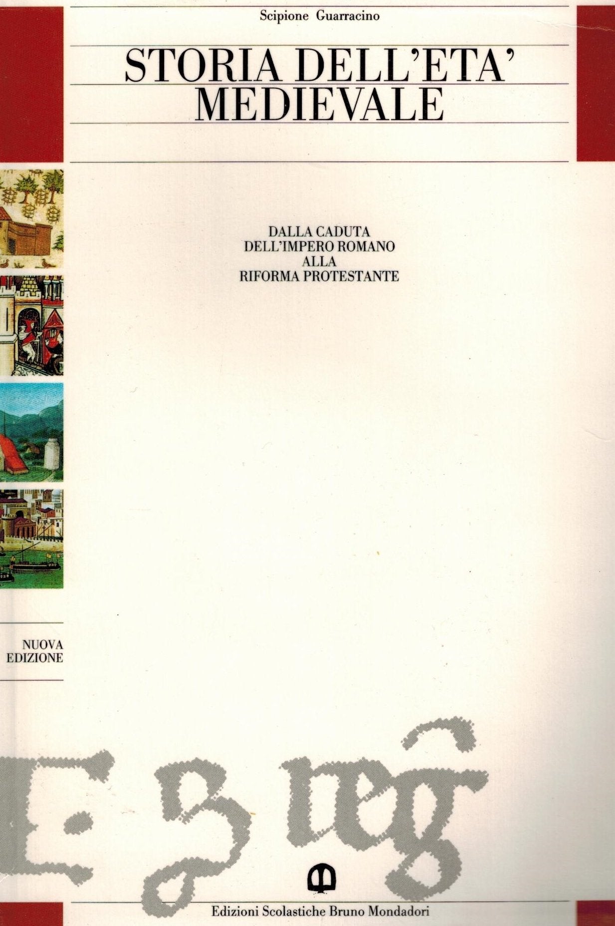 Storia dell'età medievale. Per il triennio dei Licei e degli Ist. Magistrali book