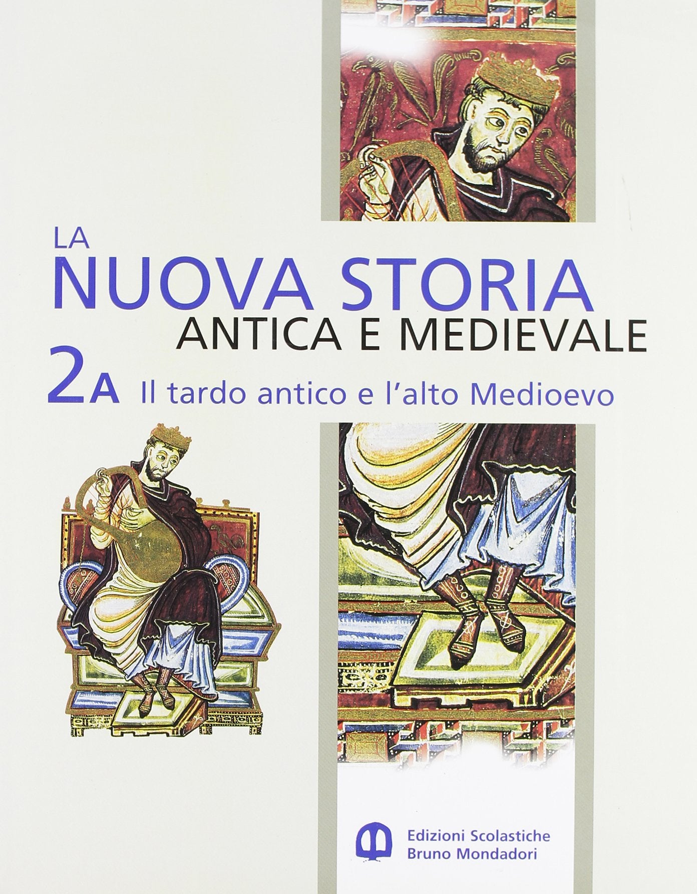 La nuova storia antica e medioevale. Per le Scuole superiori (Vol. 2) book