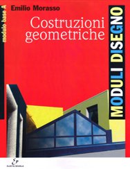 Moduli di disegno. Per le Scuole superiori Professional & Reference Books