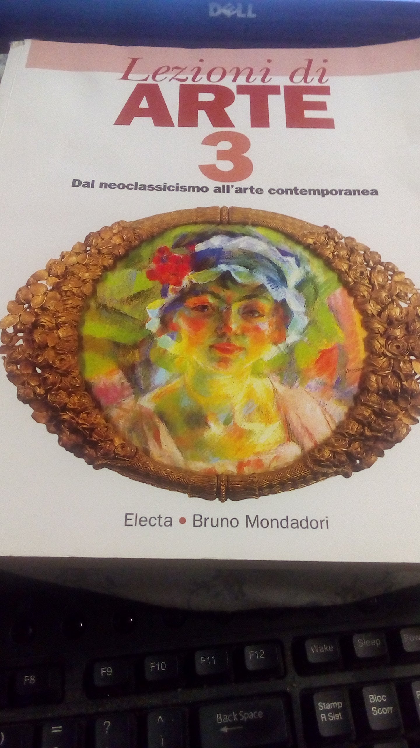 Lezioni d'arte. Per le Scuole superiori (Vol. 3) Professional & Reference Books