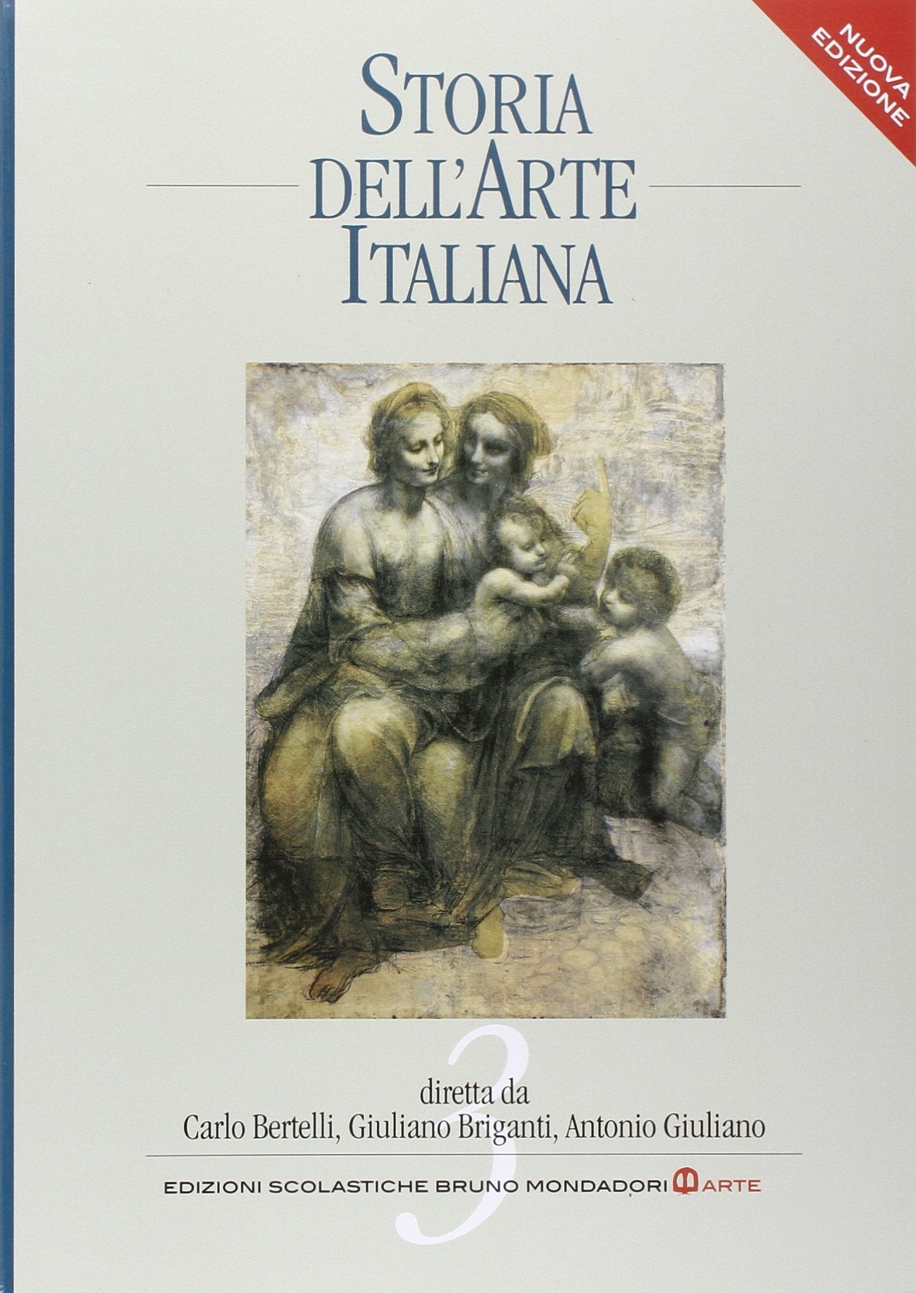 Storia dell'arte italiana. Per le Scuole superiori. Dal Rinascimento maturo al Neoclassicismo (Vol. 3) Professional & Reference Books