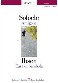 Product Image: Antigone-Casa di bambola