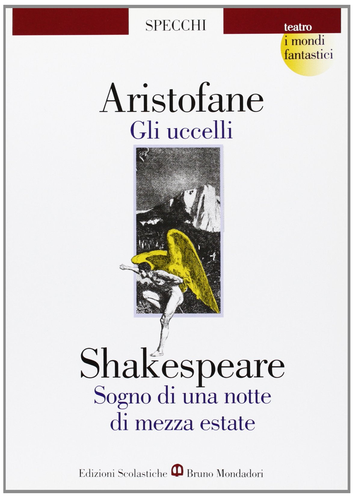 Gli uccelli-Sogno di una notte di mezza estate Professional & Reference Books