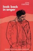 Look back in Anger (Collana anglo-americani) Professional & Reference Books