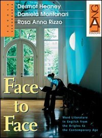 Face to Face. Con CD Audio book
