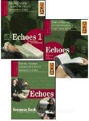 Echoes. Per i Licei e gli Ist. Magistrali. A modular course of world literature in English (Vol. 1) book