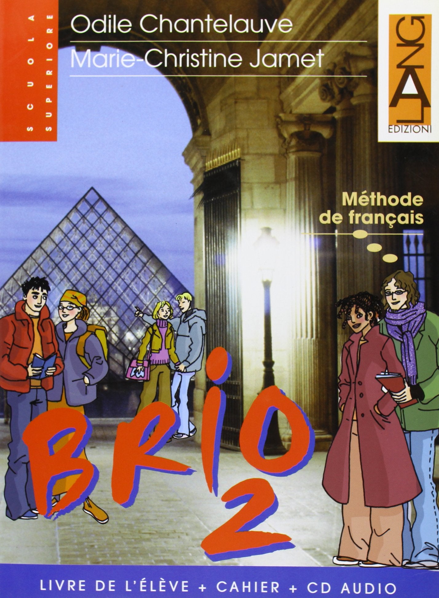 Brio. Per il biennio (Vol. 2) book