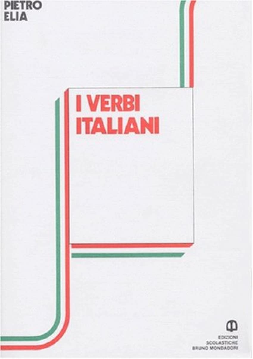 Product Image: I Verbi Italiani