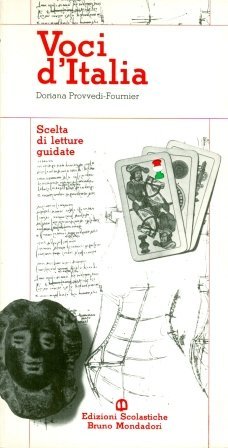 Scelta DI Letture Guidate 2 (Voci d'Italia) Professional & Reference Books