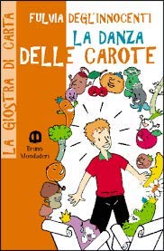 La danza delle carote book