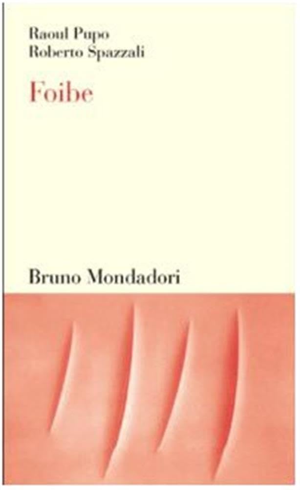 Foibe (Testi e pretesti) Social Sciences