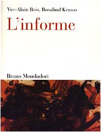 L'informe. Istruzioni per l'uso (Sintesi) Film, Art & Culture