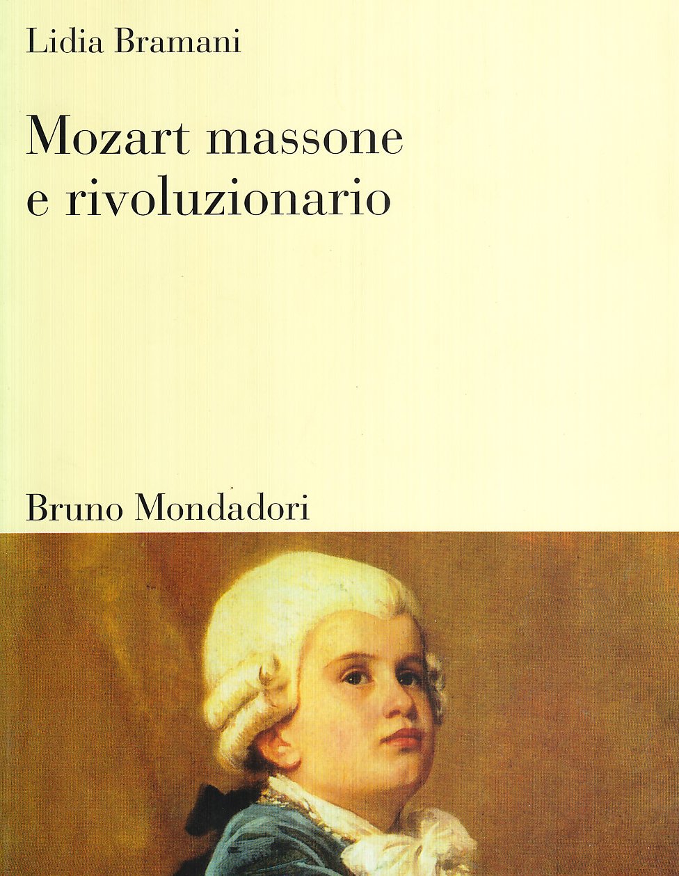 Mozart massone e rivoluzionario book