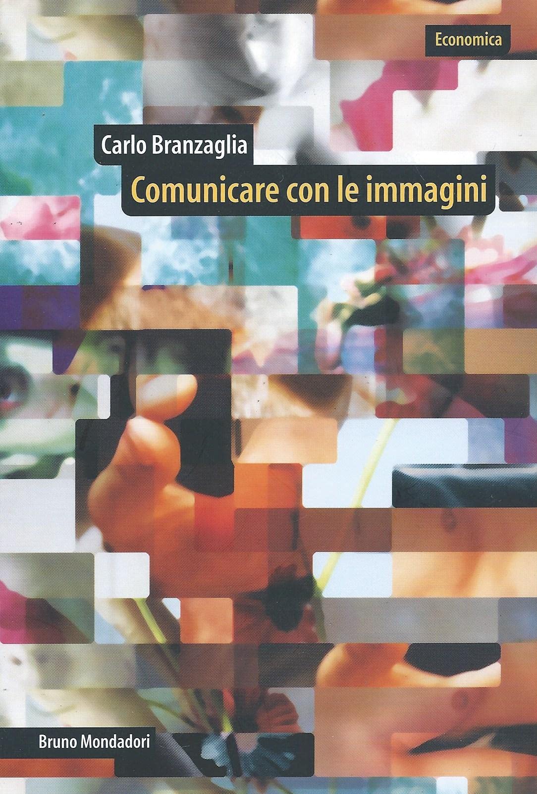 Comunicare con le immagini (Economica) Reference Books