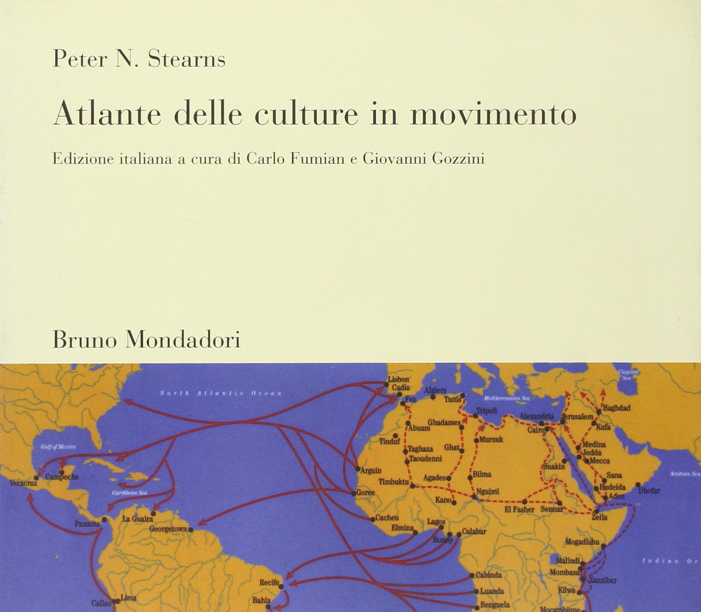Atlante delle culture in movimento (Sintesi) Books