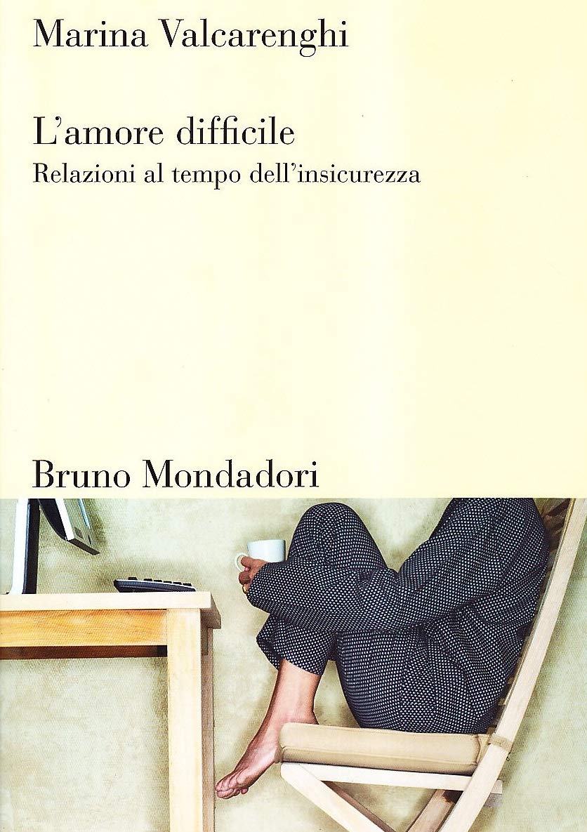 L'insicurezza. La paura di vivere nel nostro tempo book
