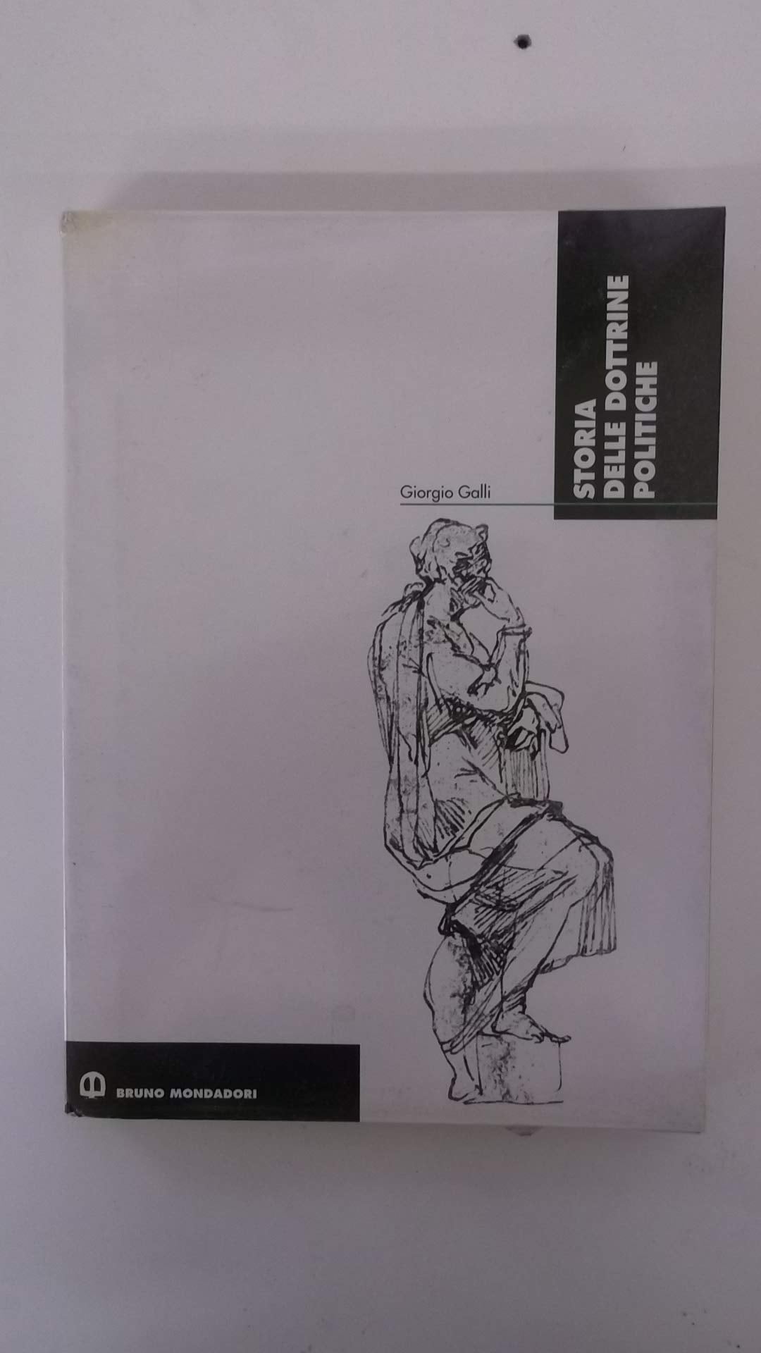 Storia delle dottrine politiche book