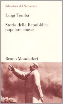 Storia della Repubblica popolare cinese Politics & History