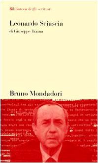Leonardo Sciascia (Biblioteca degli scrittori) Contemporary literature Books