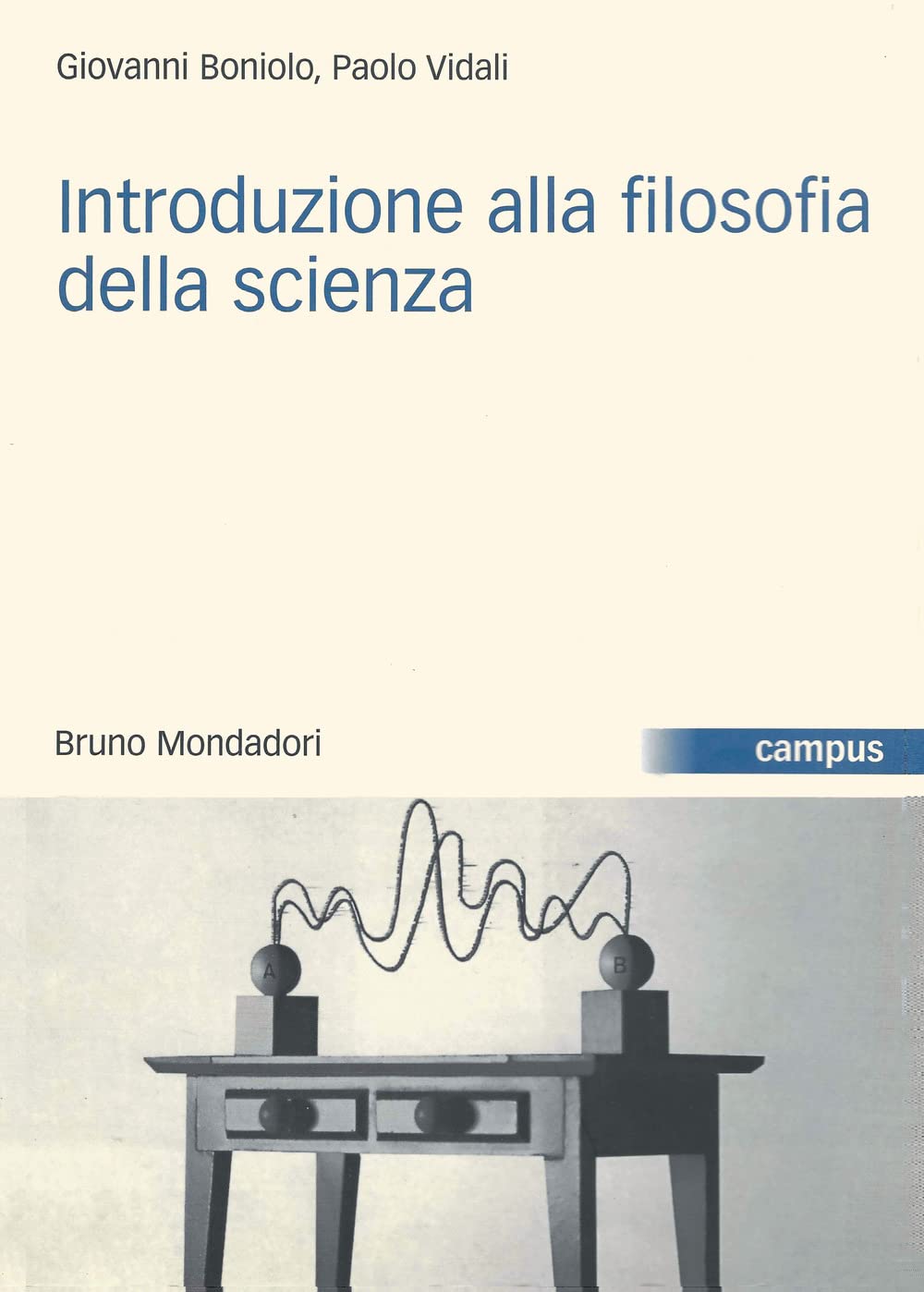 Introduzione alla filosofia della scienza Professional & Reference Books