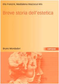 Breve storia dell'estetica book