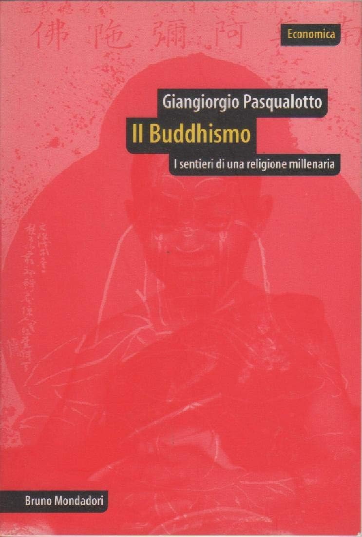 Buddhismo. I Sentieri Di Una Religi cd