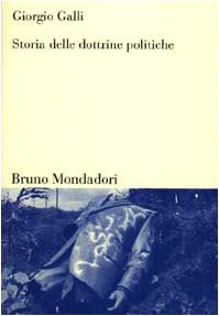 Storia delle dottrine politiche book