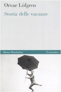 Storia delle vacanze Social Sciences