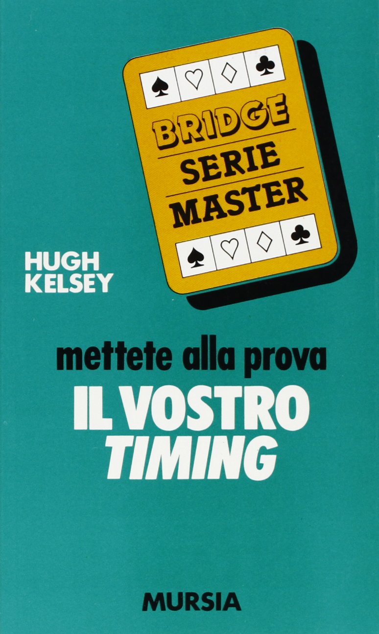 Mettete alla prova il vostro timing (I giochi. Bridge) Leisure & Fun