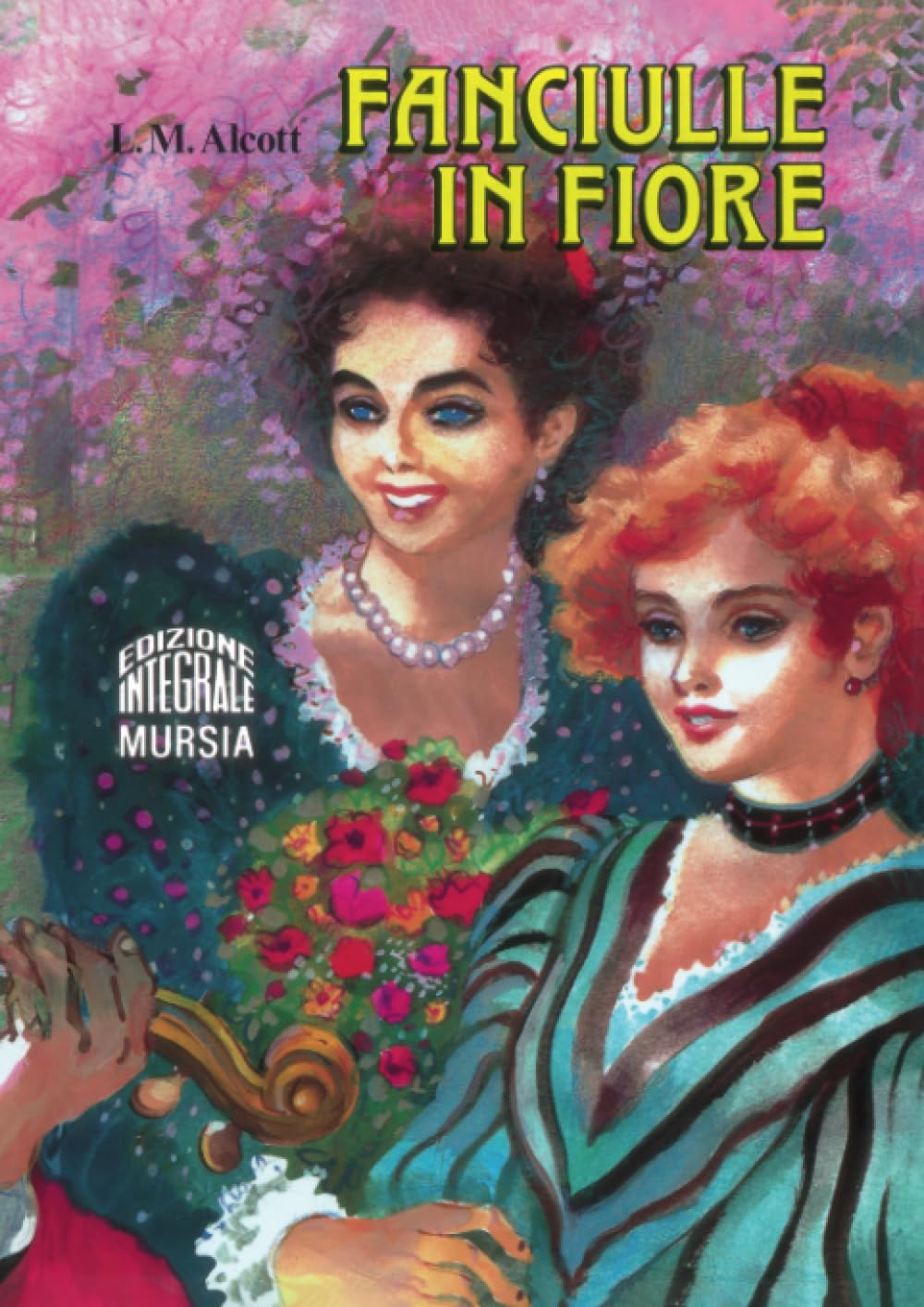 Fanciulle in fiore: Edizione integrale (Corticelli) Non-fiction
