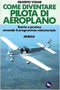 Come diventare pilota d'aeroplano. Teoria e pratica secondo il programma ministeriale (Biblioteca del cielo. Manuali) Leisure, Home & Garden