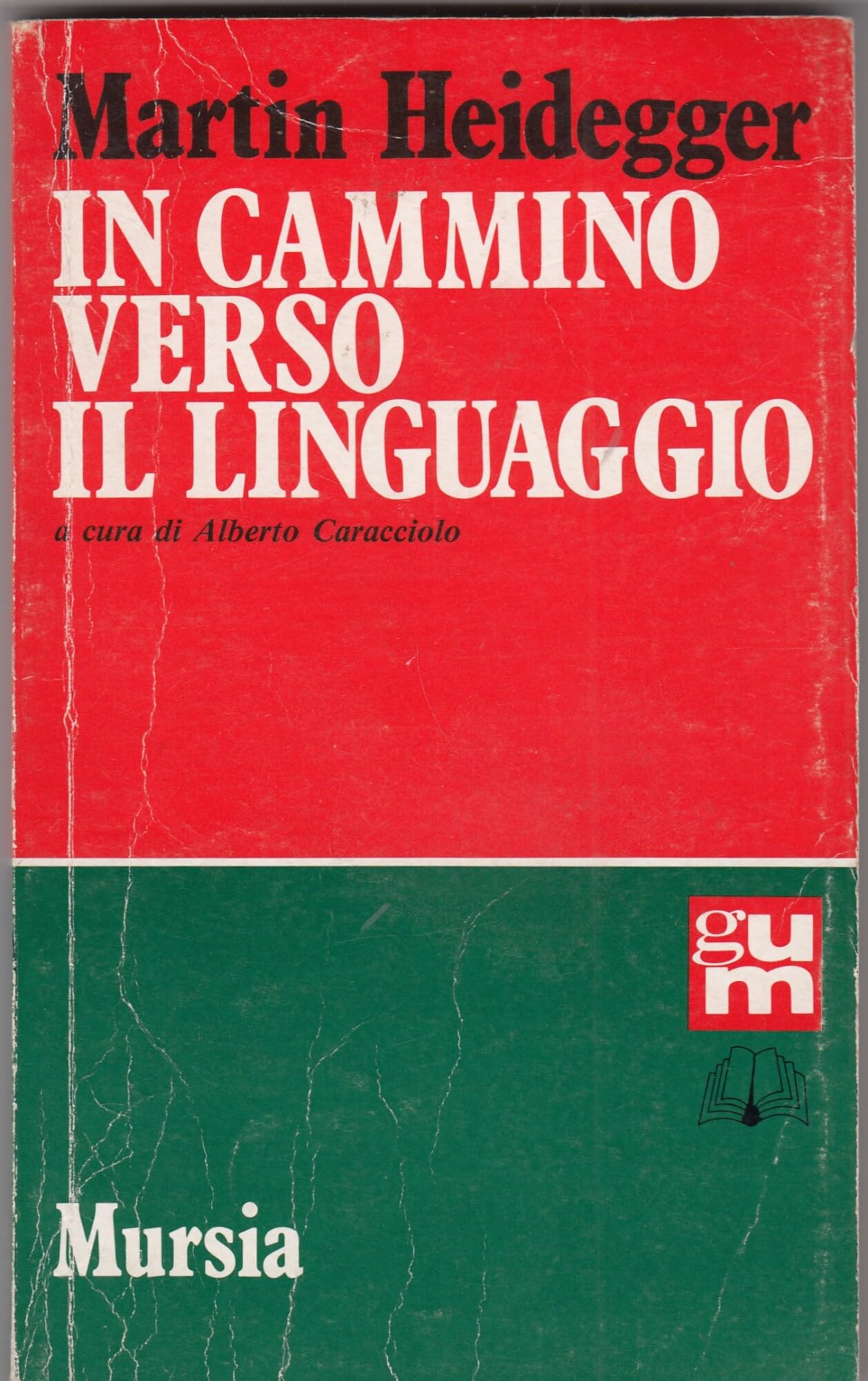 In cammino verso il linguaggio (Grande Universale Mursia) Social Sciences
