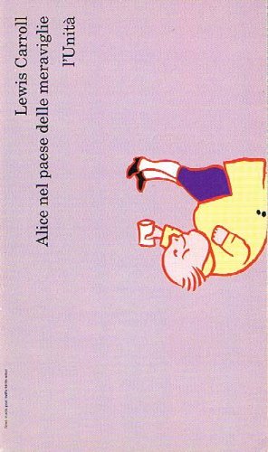 Alice nel paese delle meraviglie book