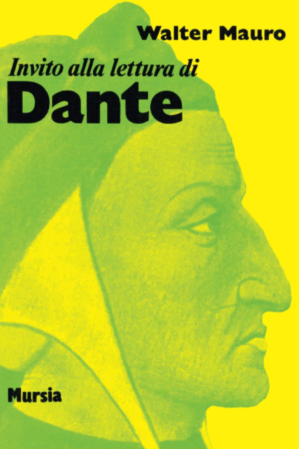 Invito alla lettura di Dante (Invito alla lettura - Sezione italiana) Contemporary literature