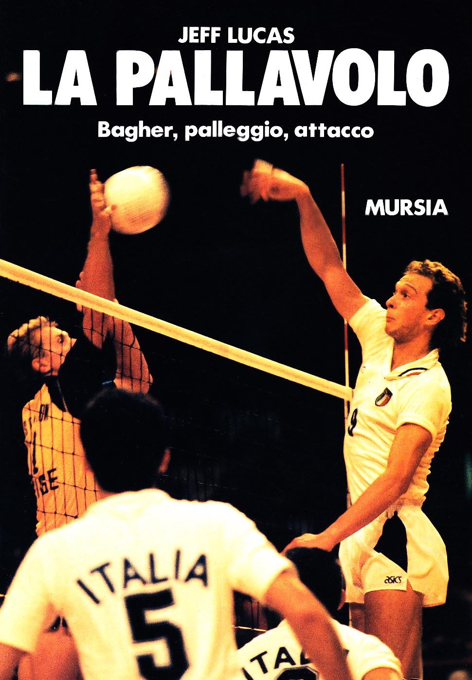 La pallavolo. Bagher, palleggio, attacco (Avventura e sport) Leisure & Fun