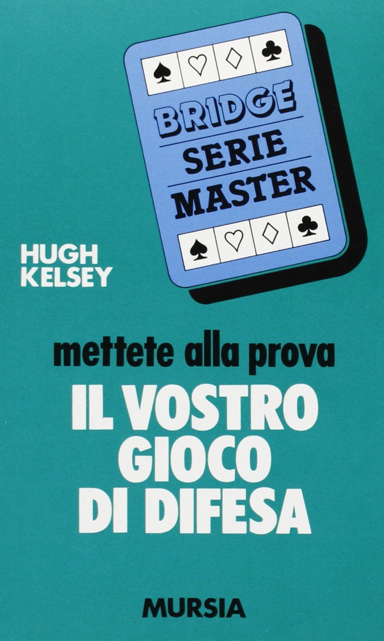 Mettete alla prova il vostro gioco di difesa book