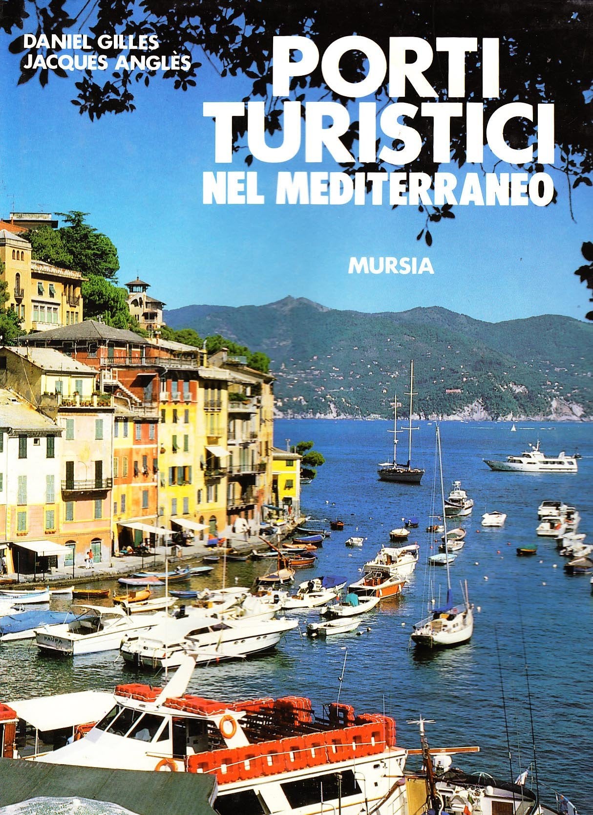 Porti turistici nel Mediterraneo book