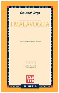I Malavoglia. Quarta Edizione book