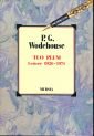 Tuo Plum. Lettere 1920-1974 book