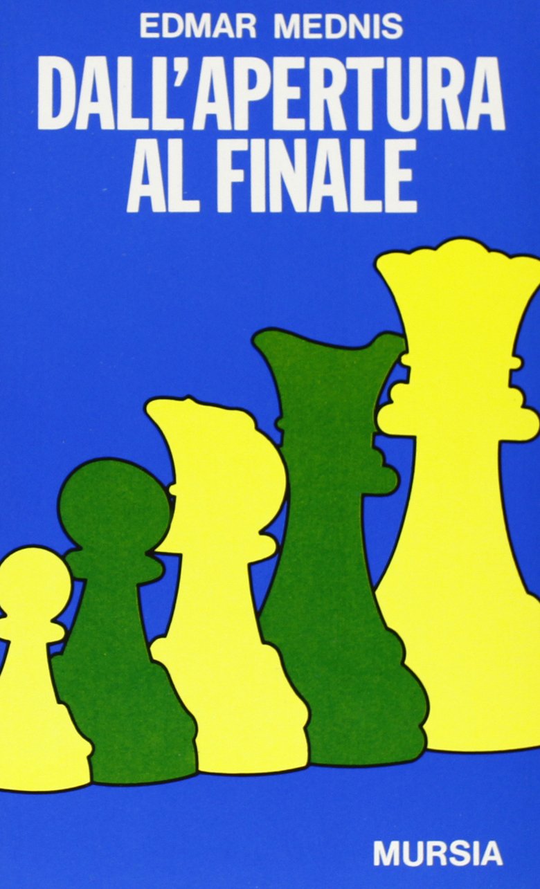Dall'apertura al finale book