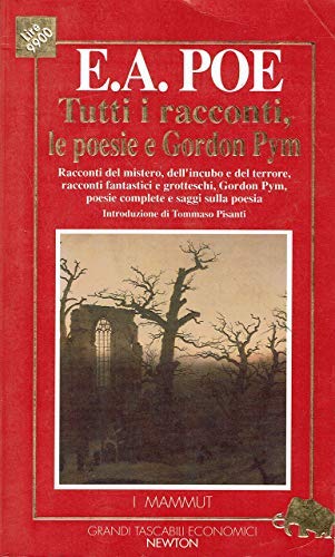 Tutti i racconti (1-2) book