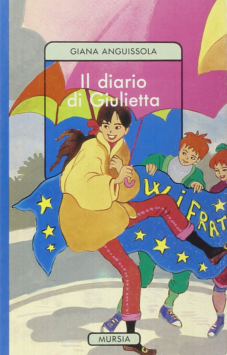 Il diario di Giulietta book
