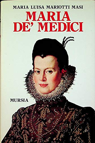 Maria de' Medici book